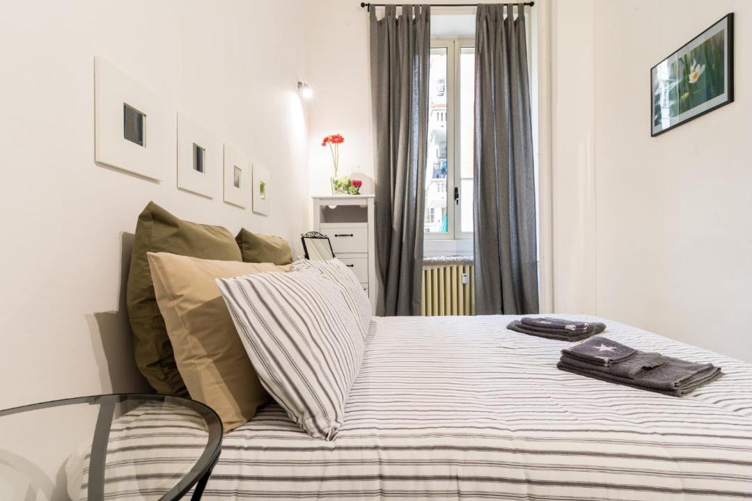 Photo of Bedroom in Morivione