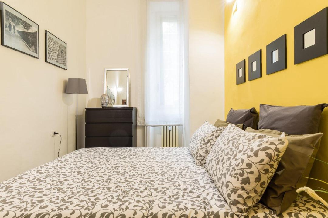 Photo of Bedroom in Morivione