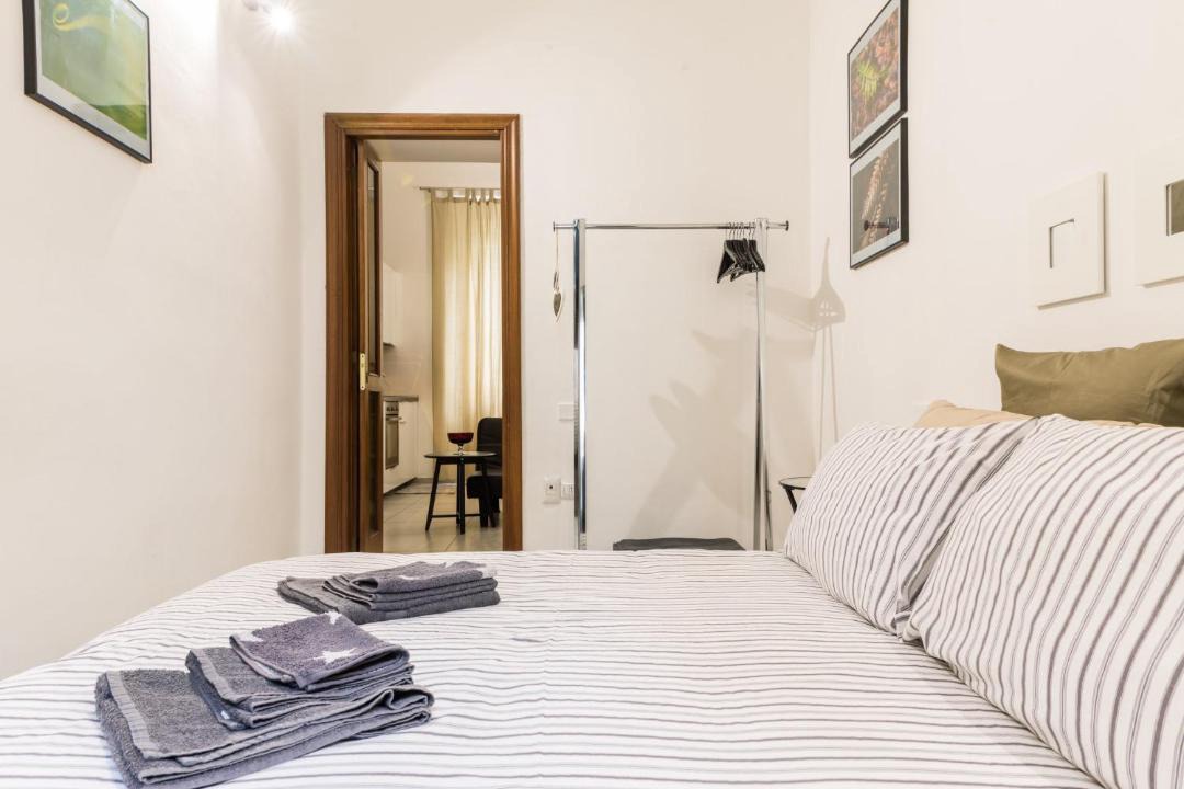 Photo of Bedroom in Morivione