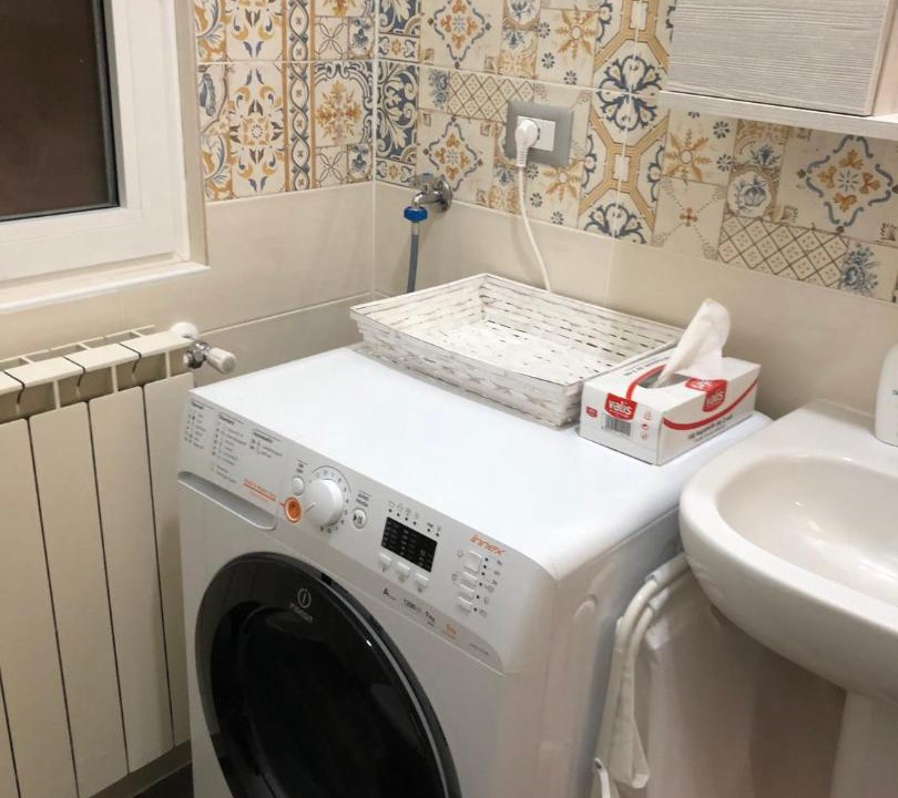 Photo of Bathroom in Trezzo sull'Adda