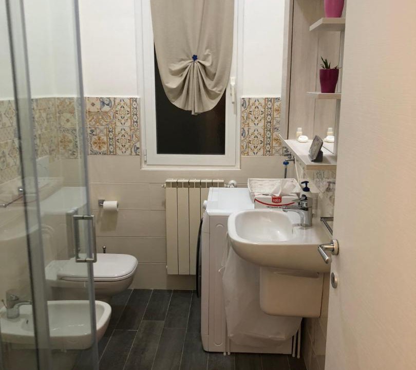Photo of Bathroom in Trezzo sull'Adda