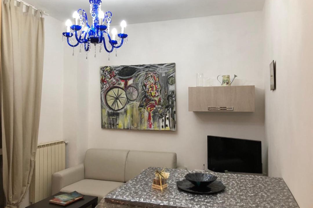 Photo of Livingroom in Trezzo sull'Adda