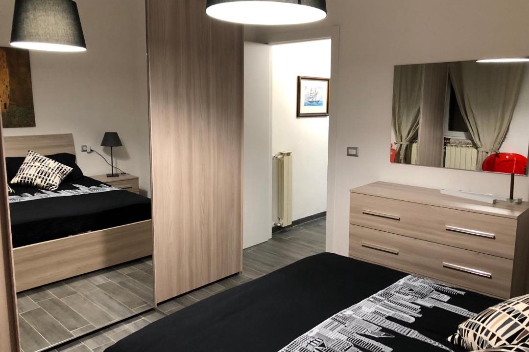 Photo of Bedroom in Trezzo sull'Adda