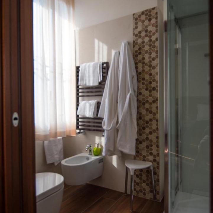 Photo of Bathroom in Abbadesse