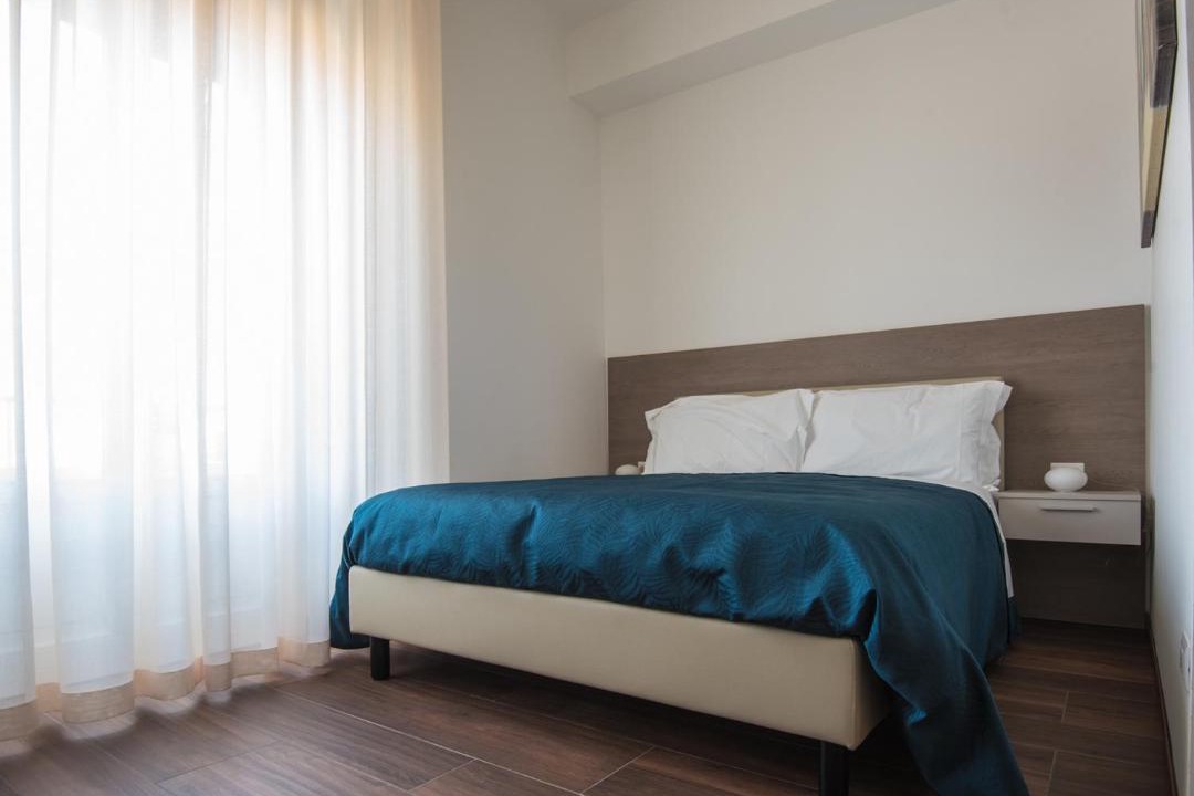 Photo of Bedroom in Abbadesse