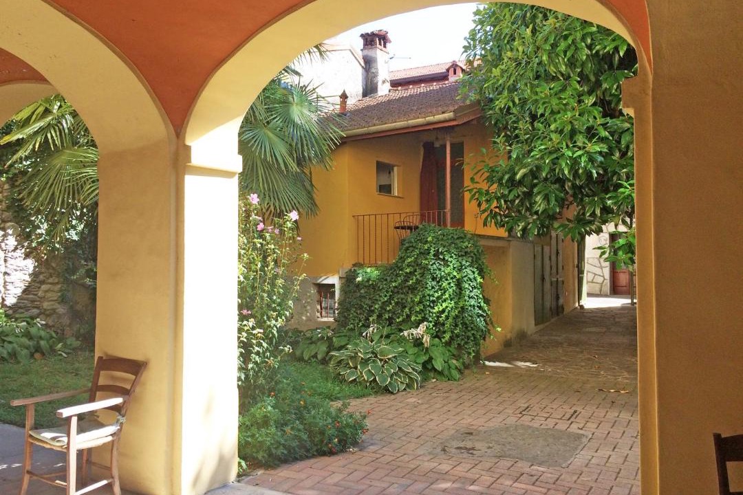 Photo of Buildings in Castello