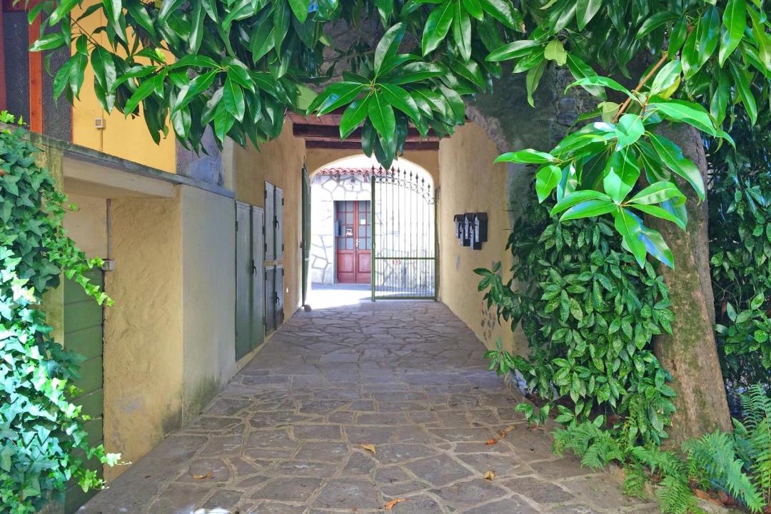 Photo of Buildings in Castello