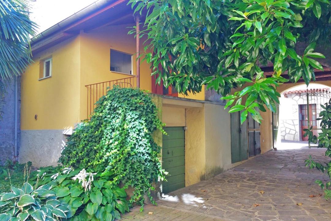 Photo of Buildings in Castello
