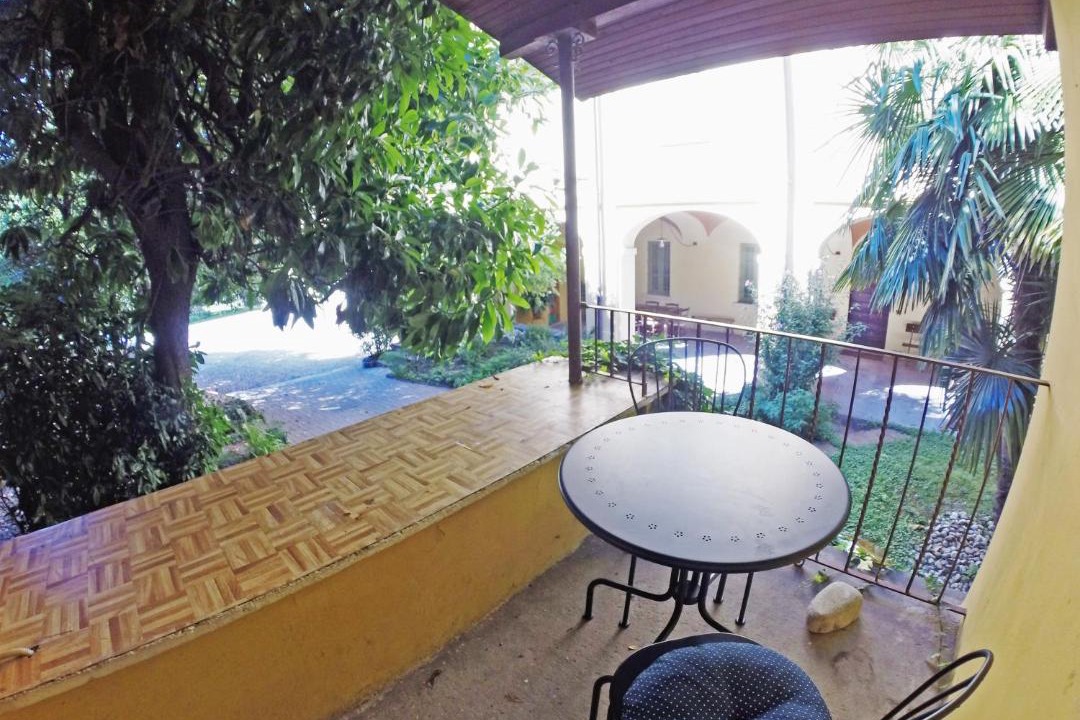 Photo of Patio Balcony in Castello
