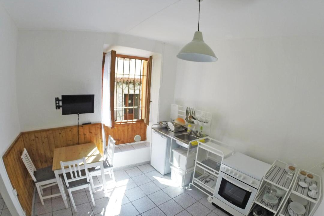 Photo of Livingroom in Castello