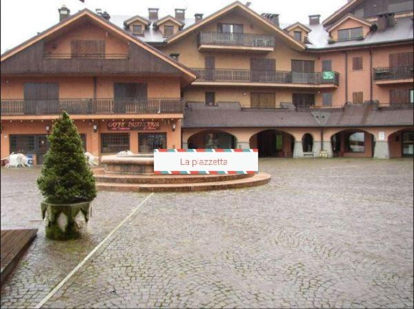 Photo of Buildings in Montecampione