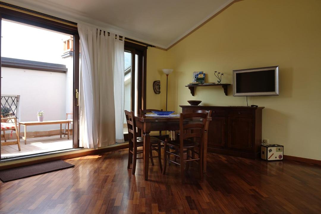 Photo of Livingroom in Sulzano