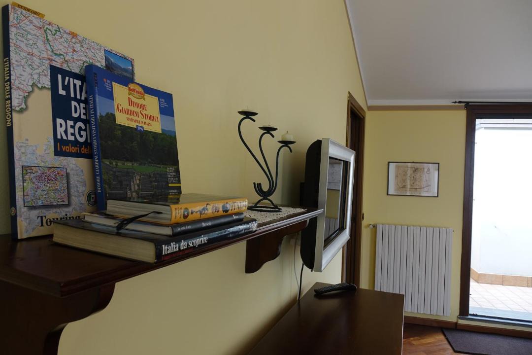 Photo of Livingroom in Sulzano