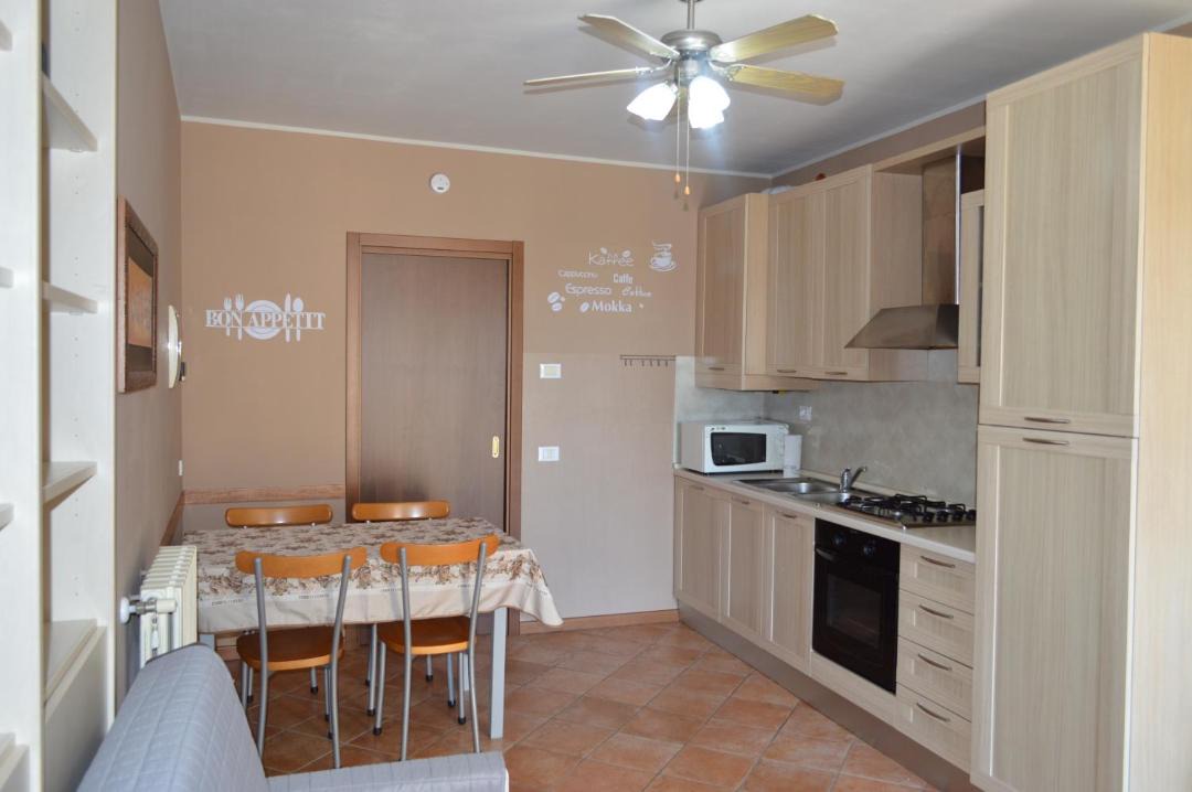 Photo of Kitchen in Roe Volciano