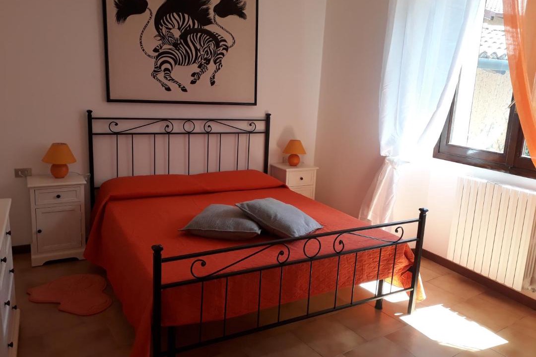 Photo of Bedroom in Sormano
