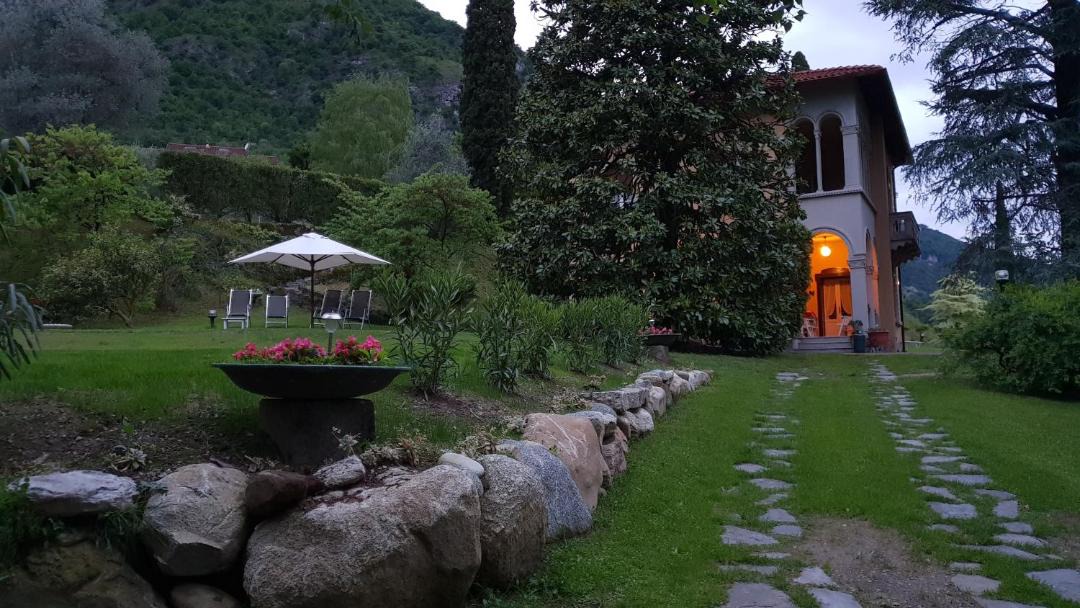 Photo of Others in Oliveto Lario