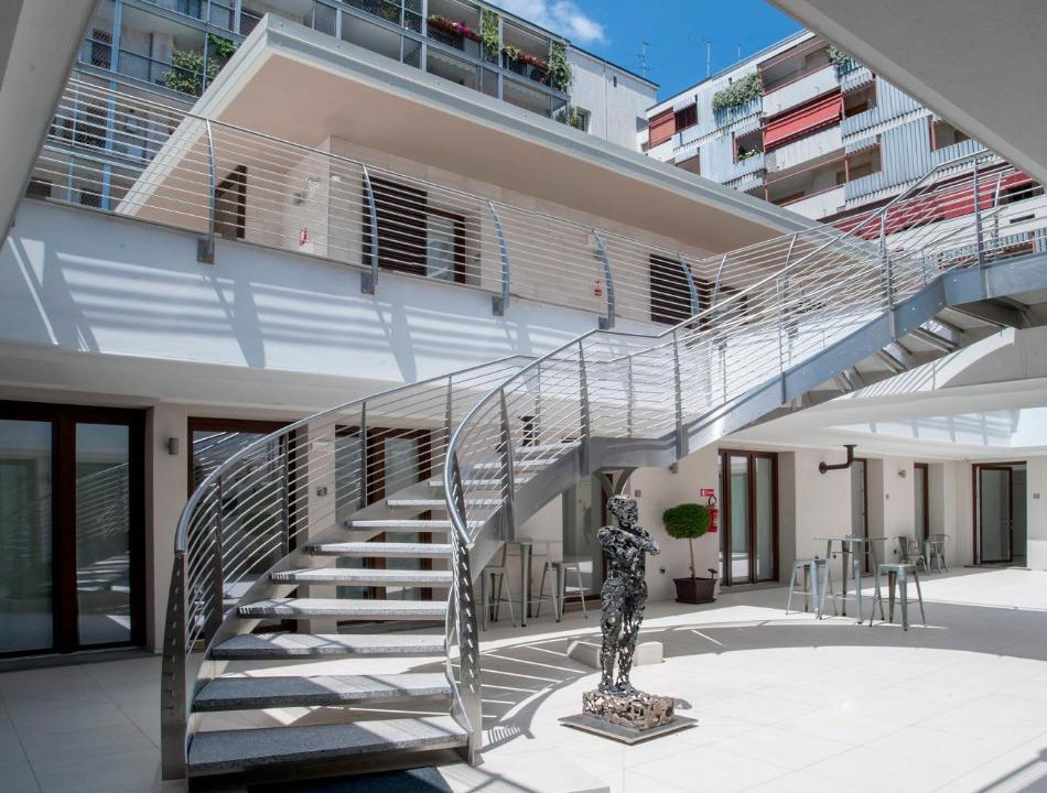 Photo of Patio Balcony in Maggiolina