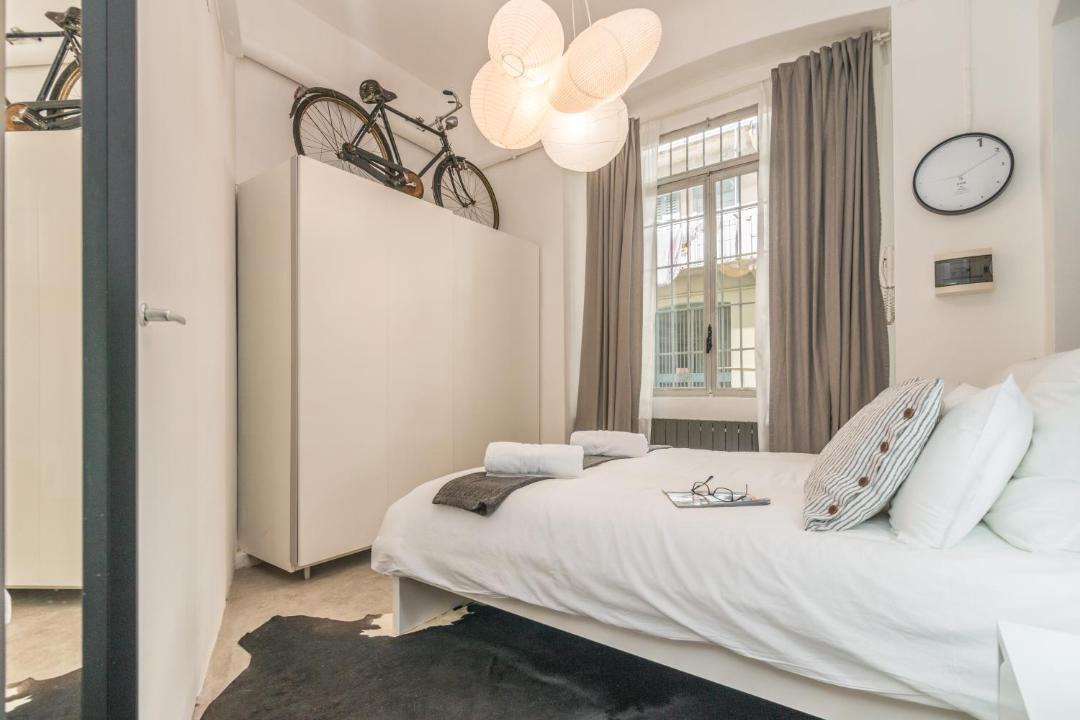 Photo of Bedroom in Porta Volta