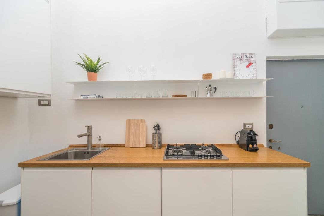 Photo of Kitchen in Porta Volta