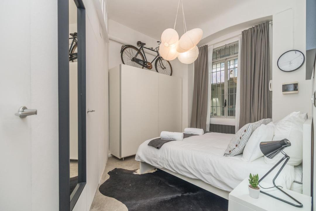 Photo of Bedroom in Porta Volta