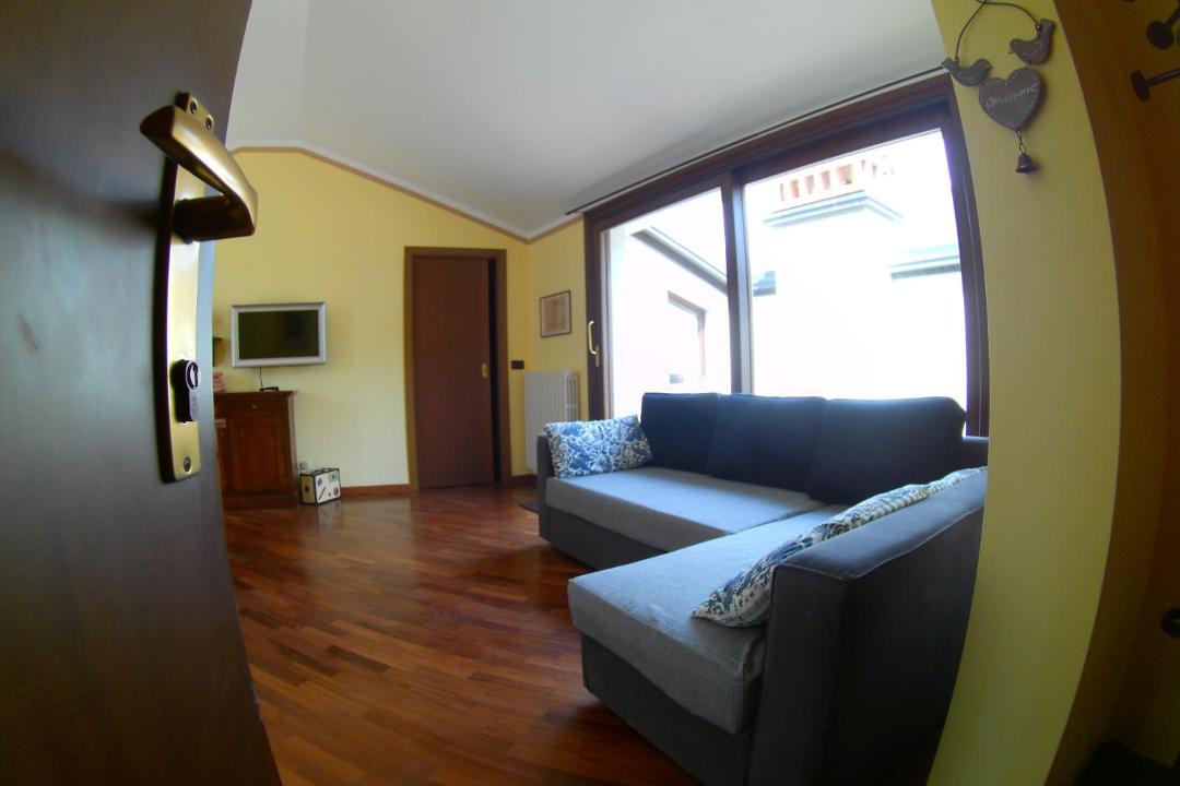 Photo of Livingroom in Sulzano