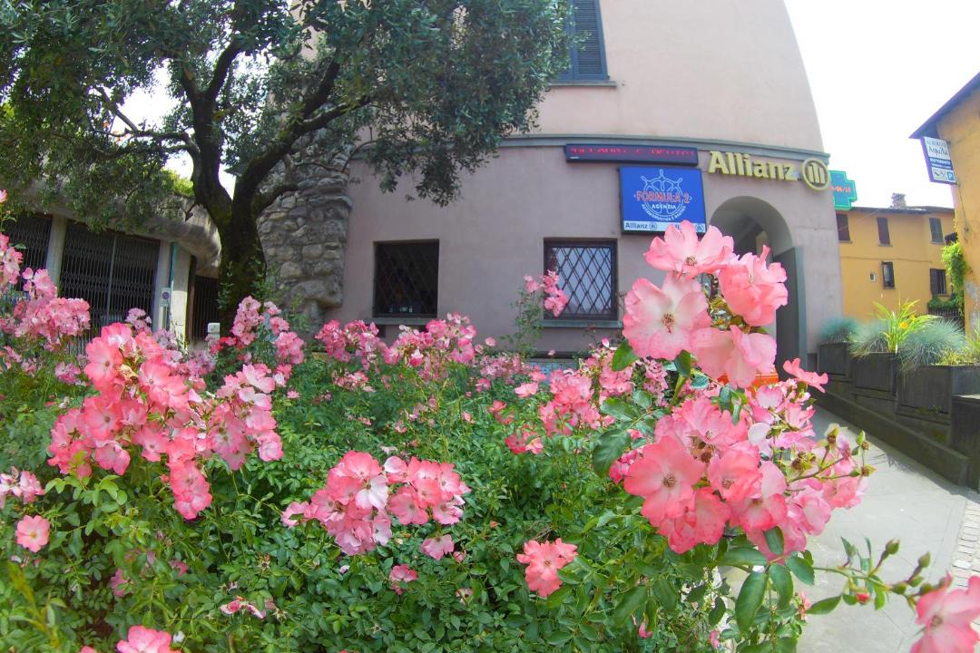 Photo of Buildings in Sulzano