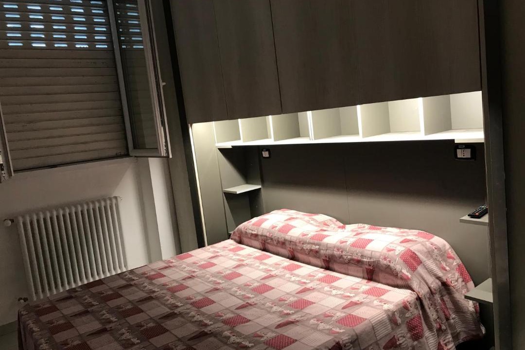 Photo of Bedroom in Affori
