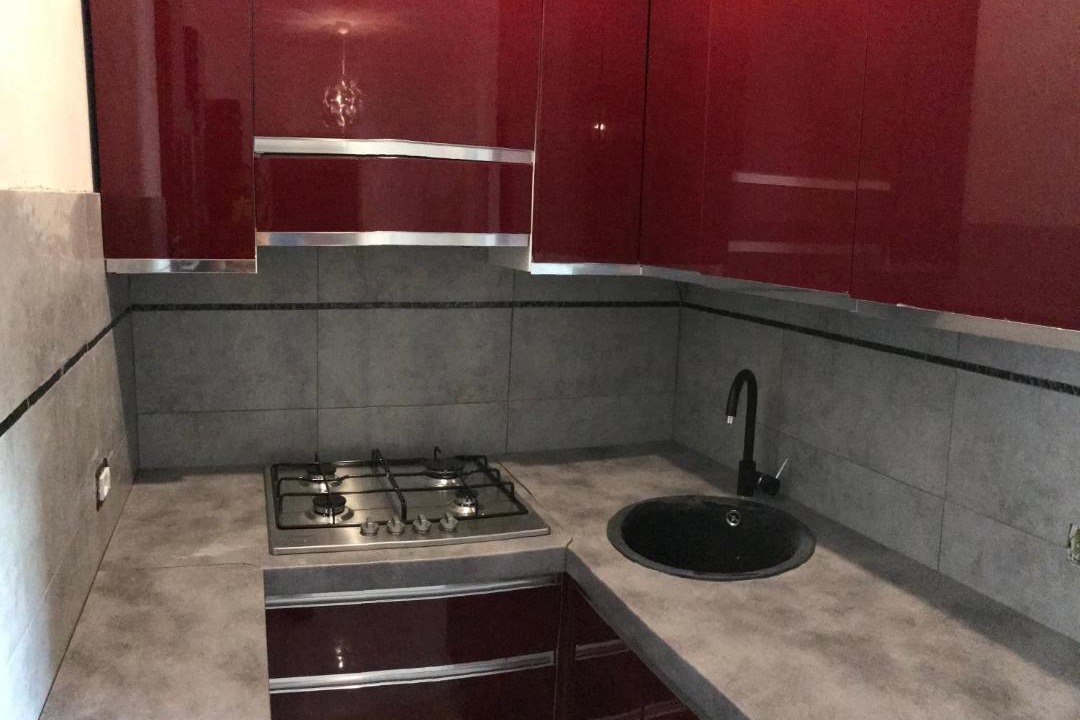 Photo of Kitchen in Affori