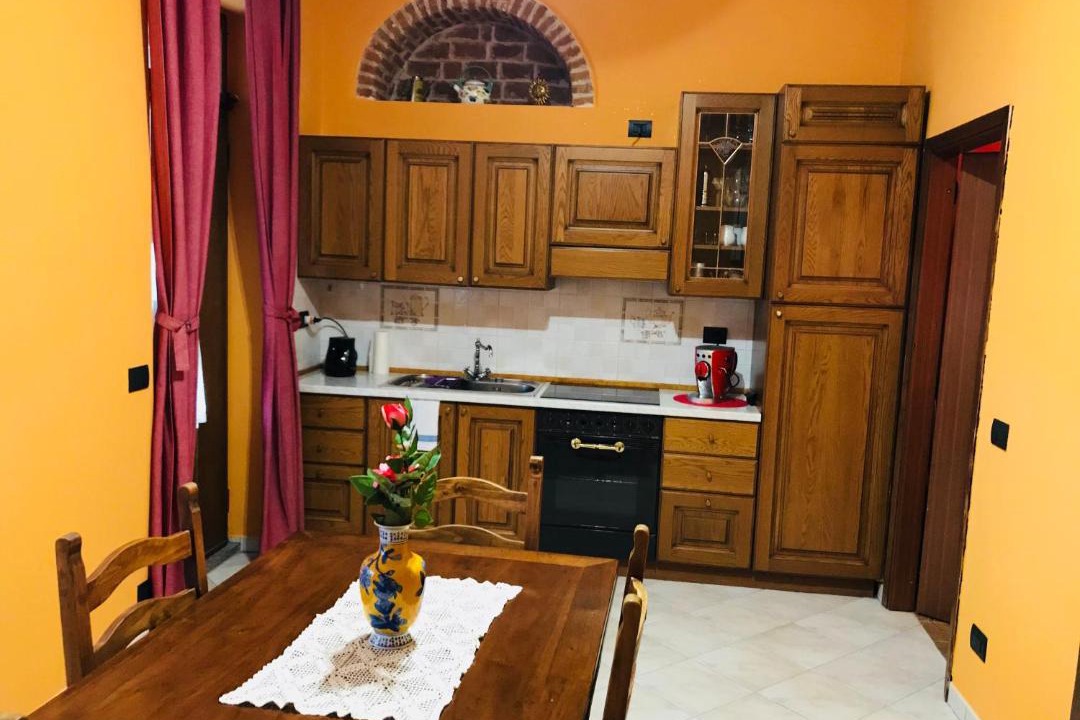 Photo of Kitchen in Grancia