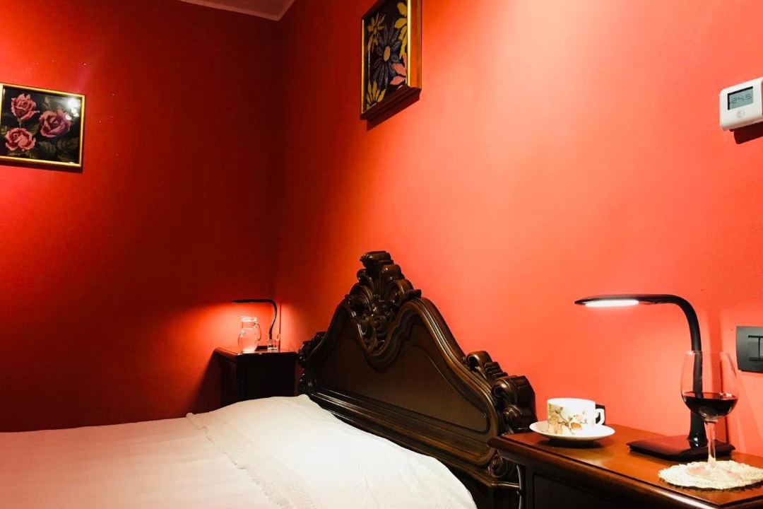 Photo of Bedroom in Grancia