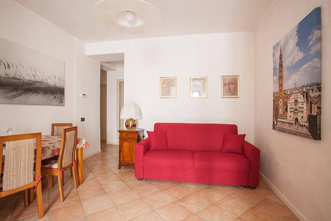 Photo of Livingroom in Cremona
