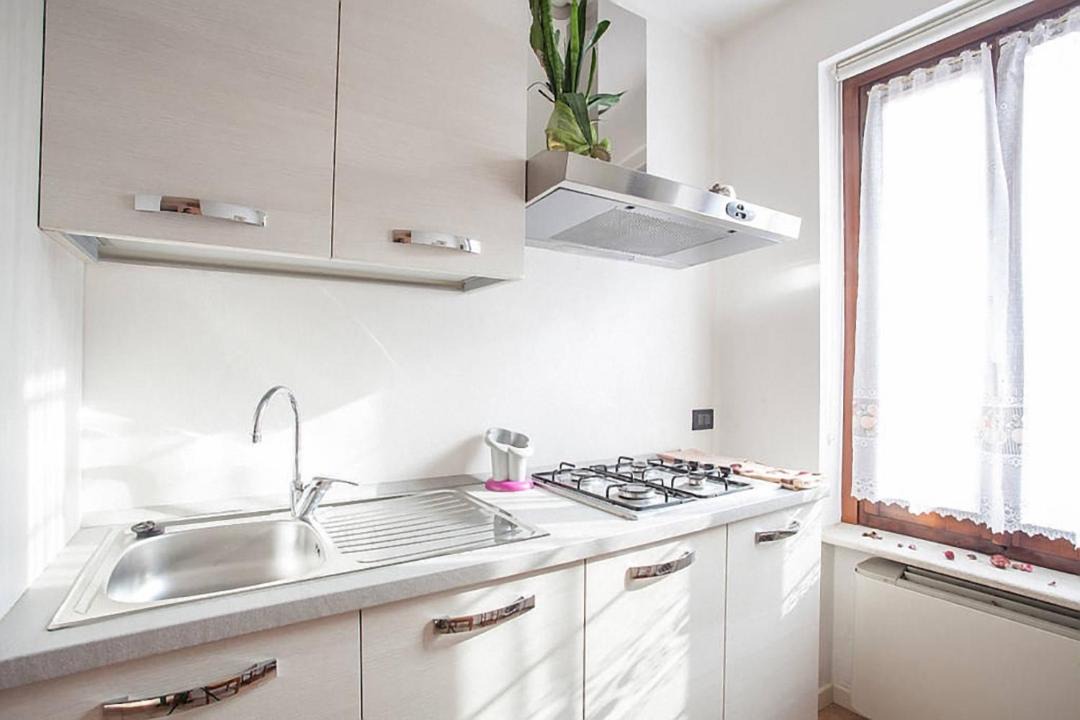 Photo of Kitchen in Cremona