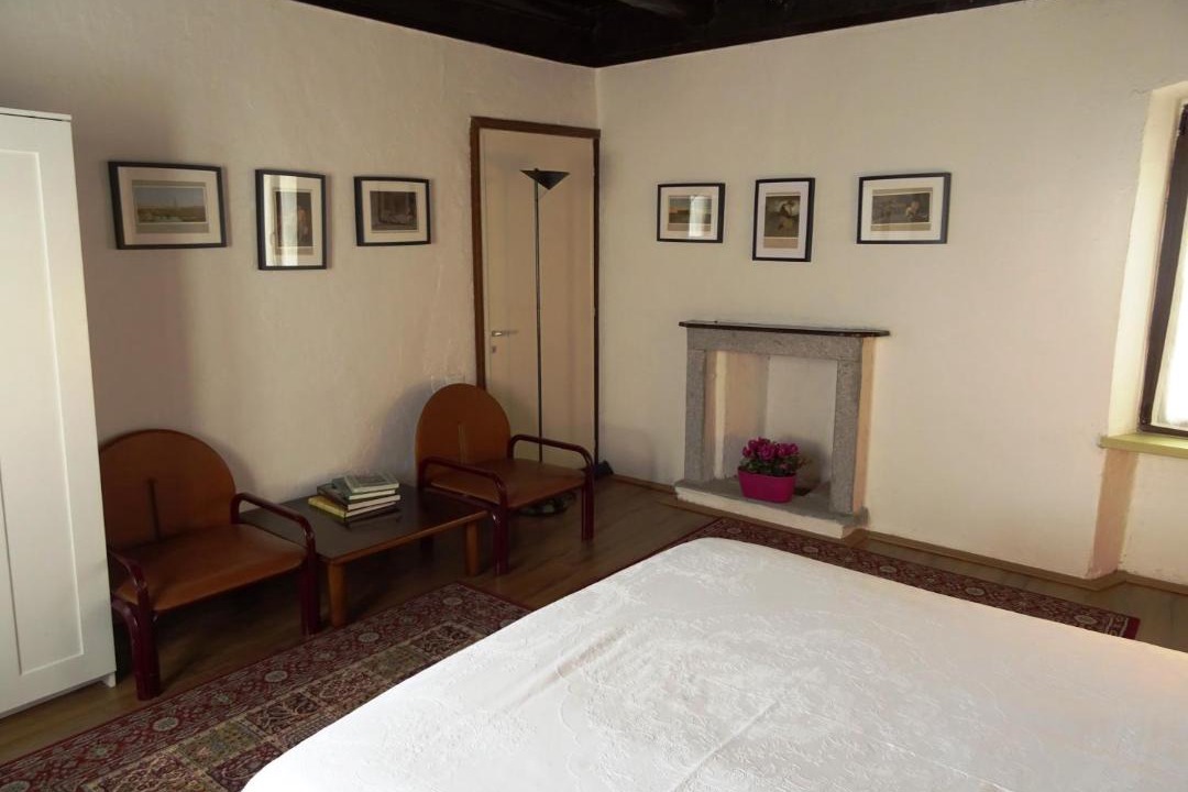 Photo of Bedroom in Galbiate