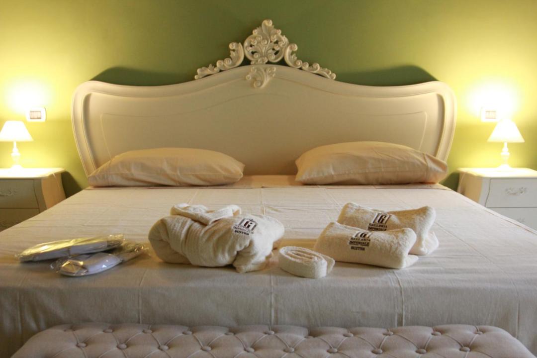 Photo of Bedroom in Sarnico