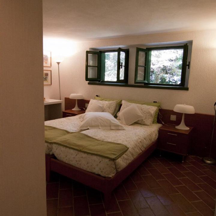 Photo of Bedroom in Inchigollo