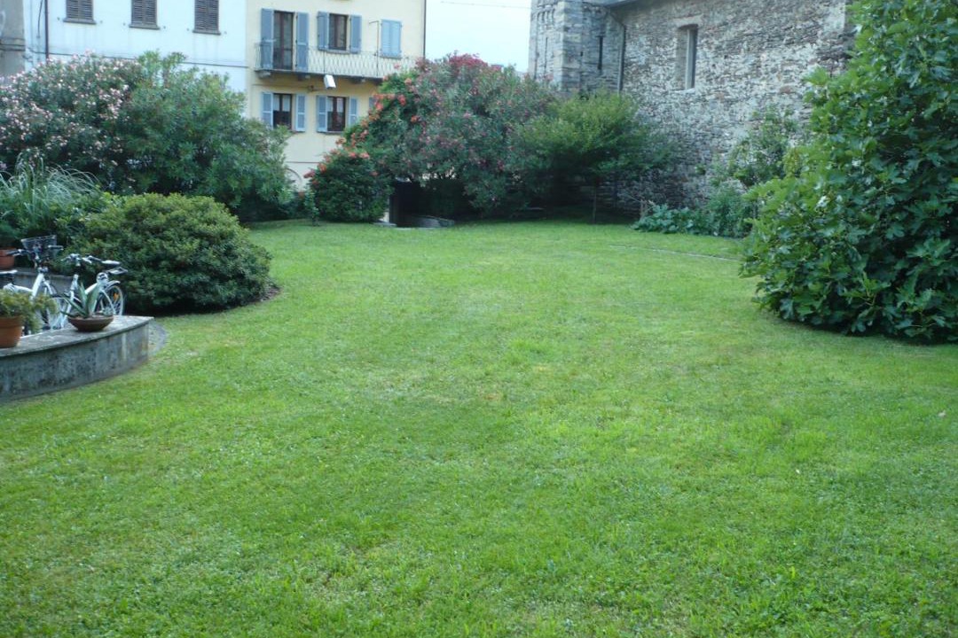 Photo of Buildings in Dervio