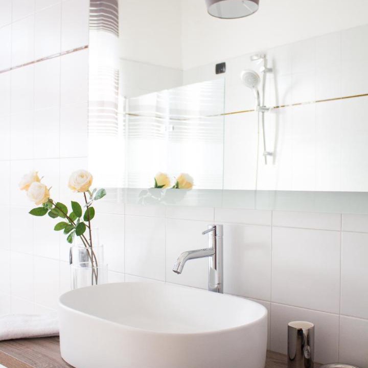 Photo of Bathroom in Bullona