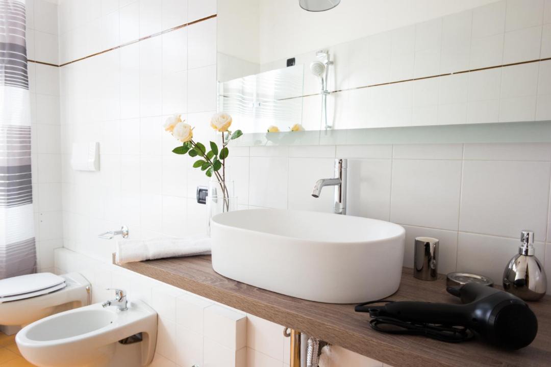 Photo of Bathroom in Bullona