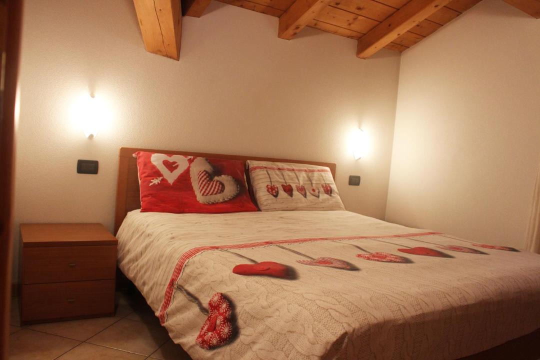 Photo of Bedroom in Valdidentro