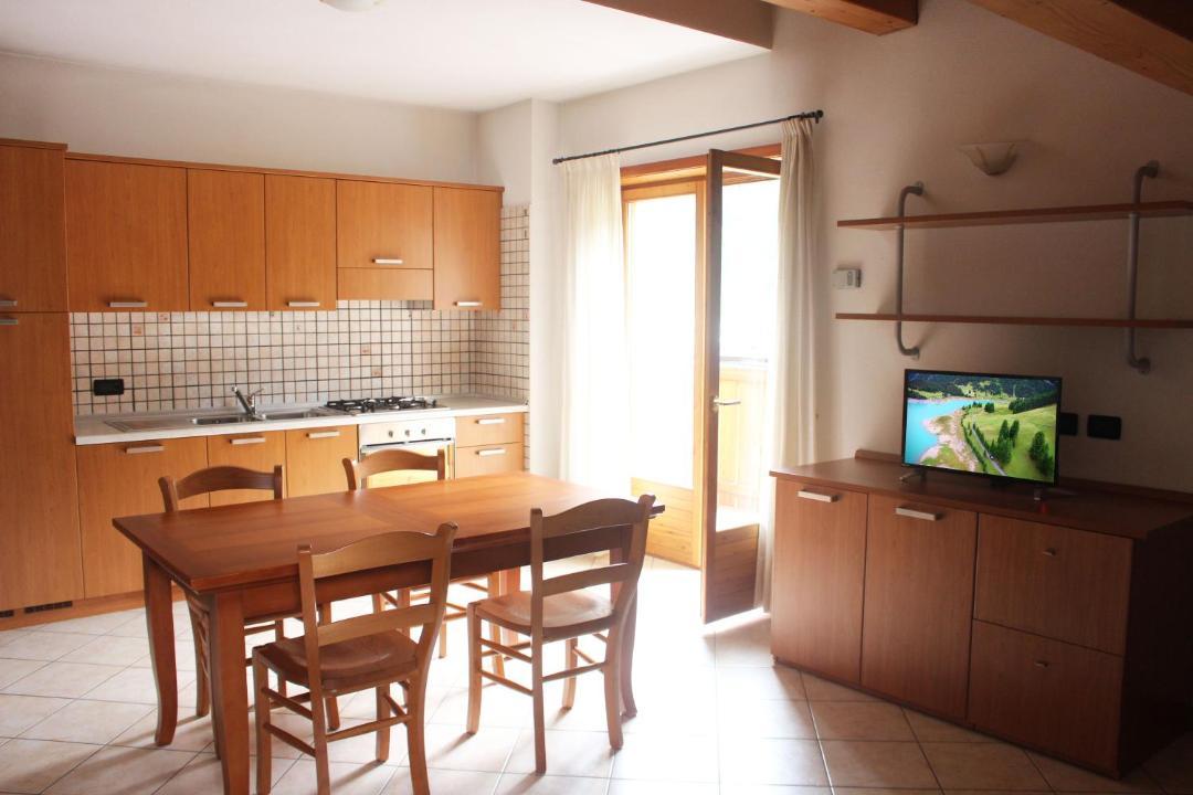 Photo of Kitchen in Valdidentro