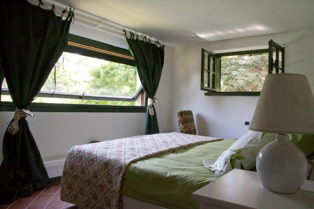 Photo of Bedroom in Inchigollo