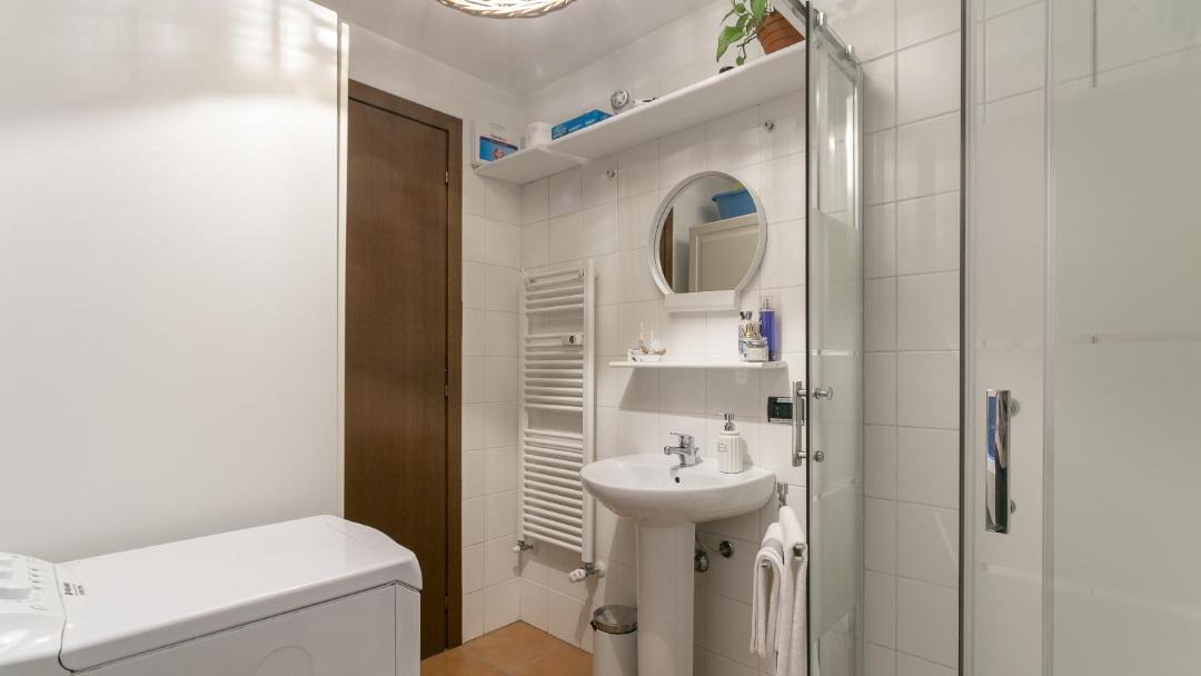 Photo of Bathroom in Zona Farini