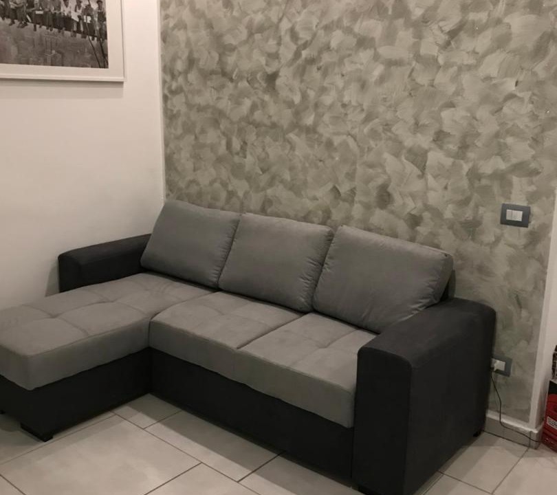 Photo of Livingroom in Affori
