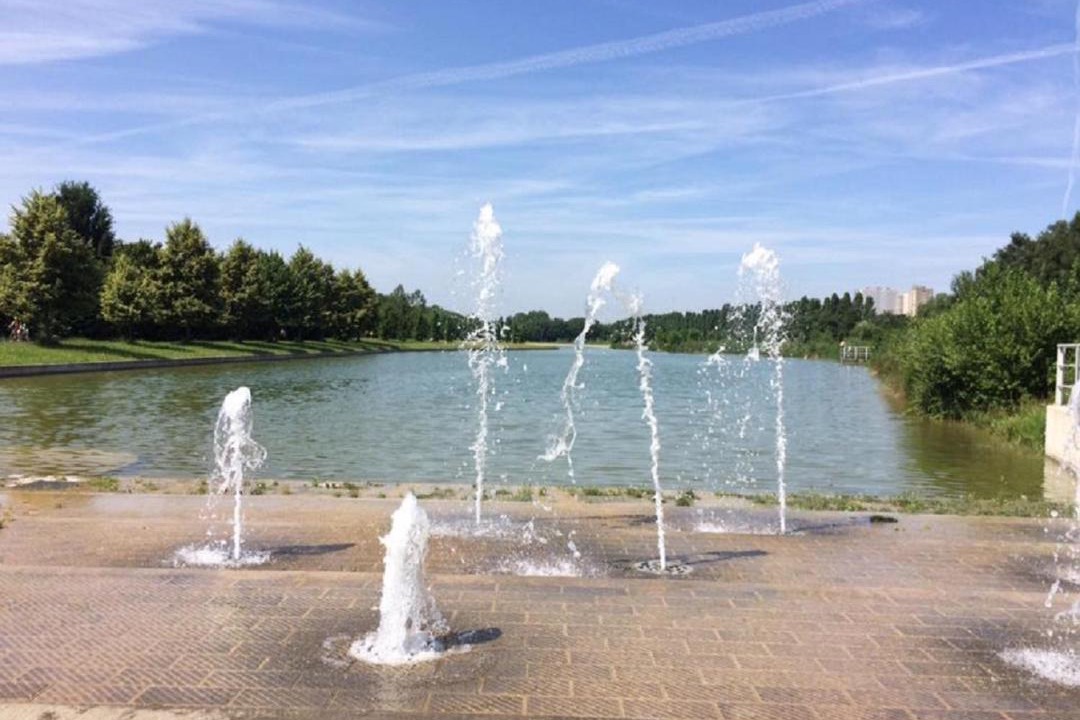 Photo of Outdoor in Niguarda