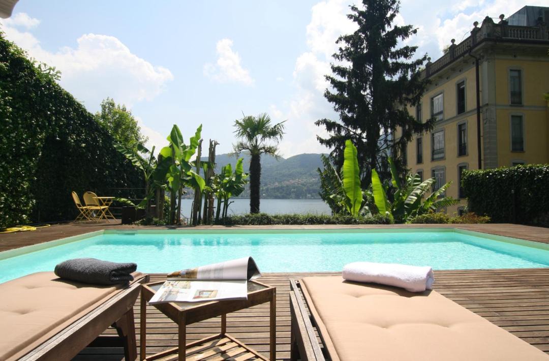 Photo of Outdoor in Tremezzo