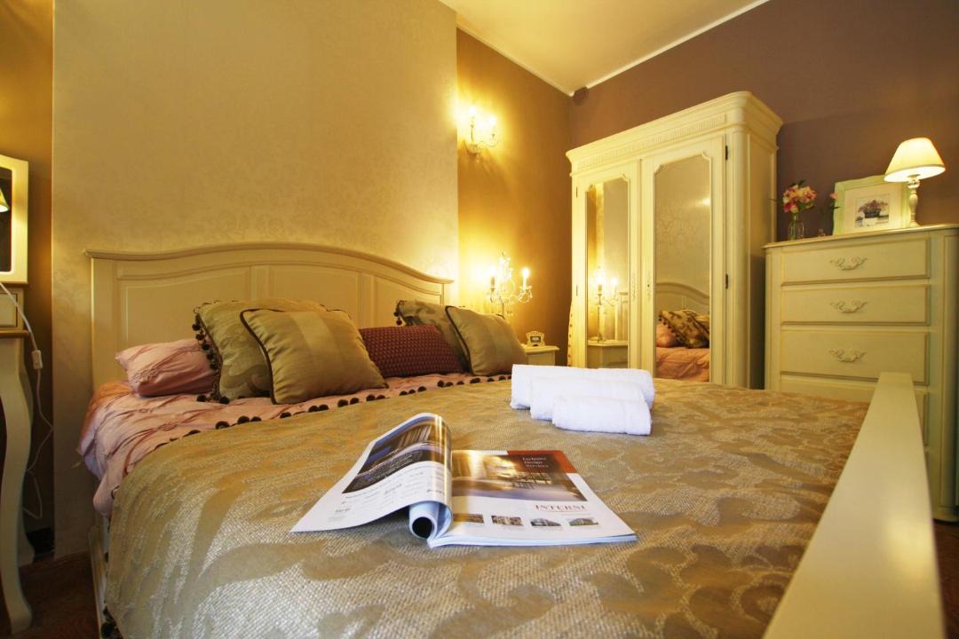 Photo of Bedroom in Tremezzo