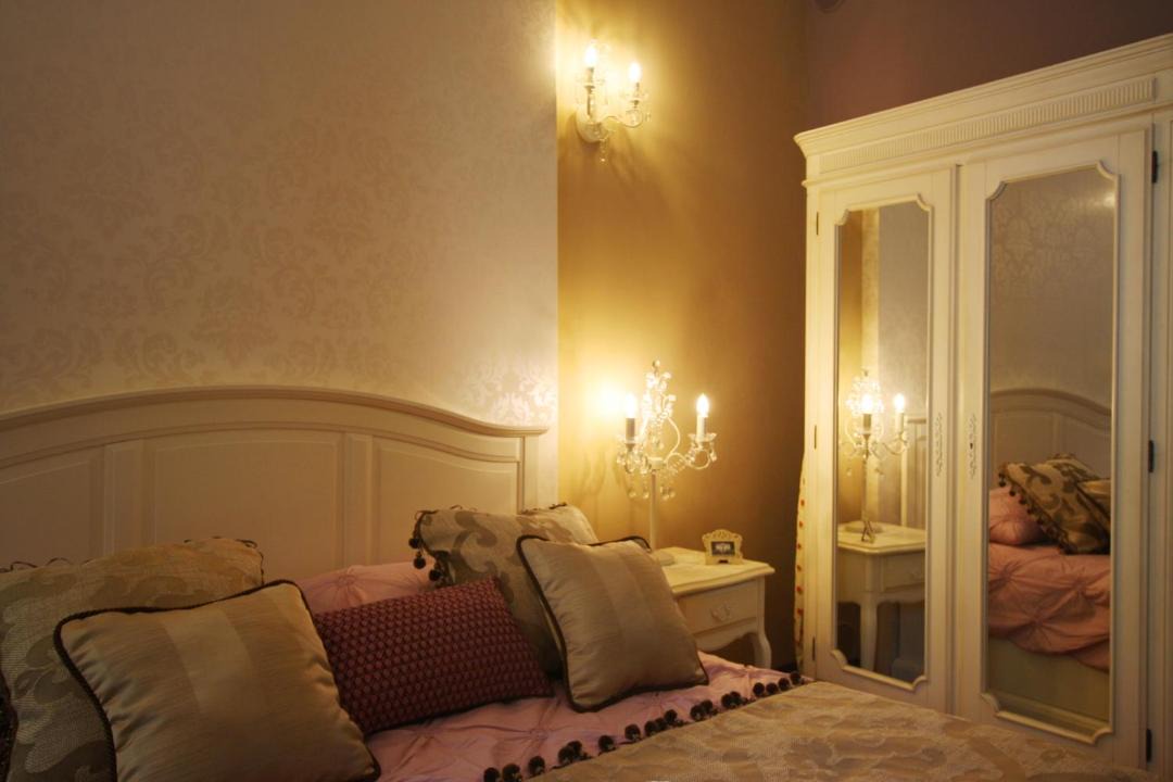 Photo of Bedroom in Tremezzo