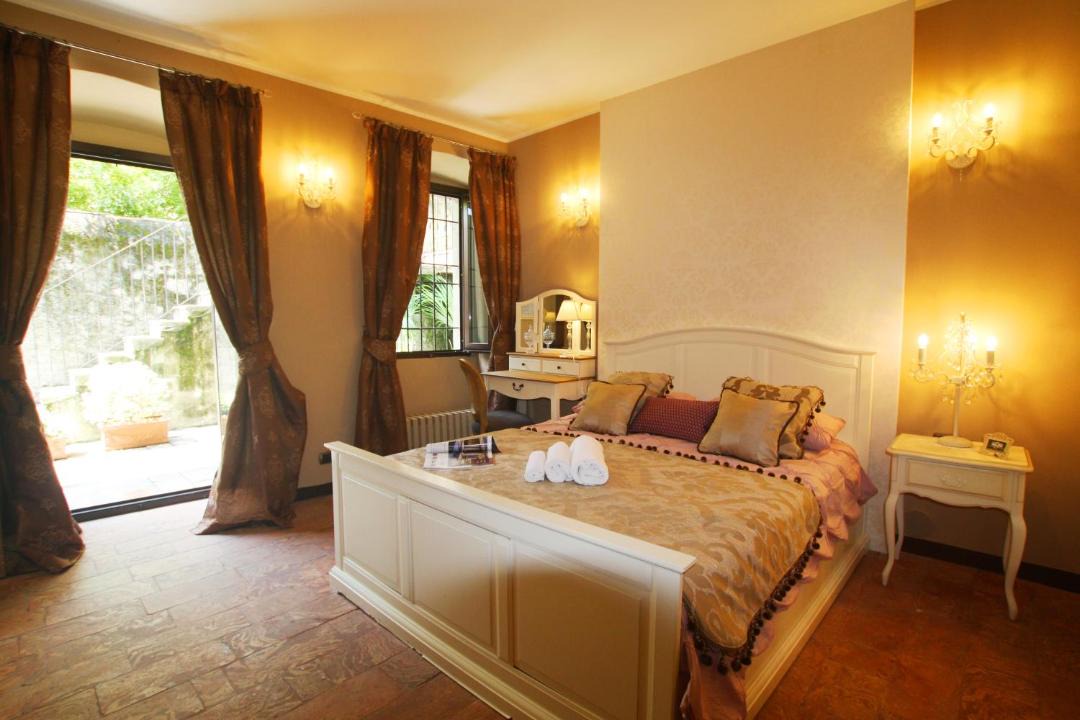 Photo of Bedroom in Tremezzo