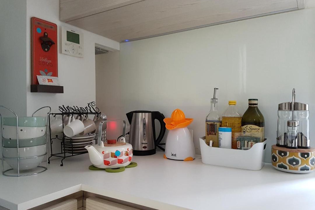 Photo of Livingroom in Porta Vittoria