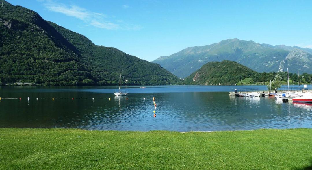 Photo of Outdoor in Piantedo